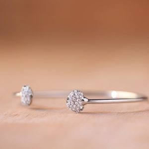 Pulsera Tennis Diamantes 3ct