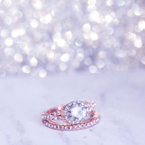 Anillo Perla Cultivada Akoya