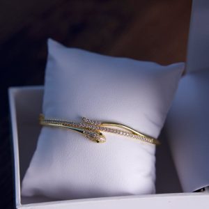 Pulsera Perlas Doble Vuelta