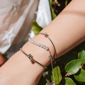 Pulsera Charm Personalizable